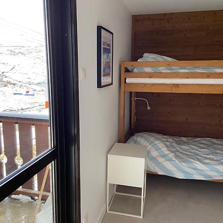 Olympic, Appartement Renove, Au Pied Des Pistes วัลโตรองส์ ภายนอก รูปภาพ